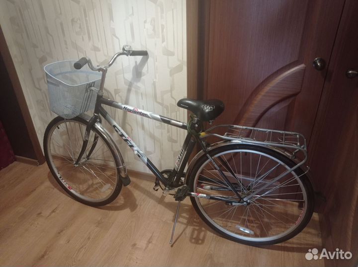 Велосипед Stels взрослый Navigator 310