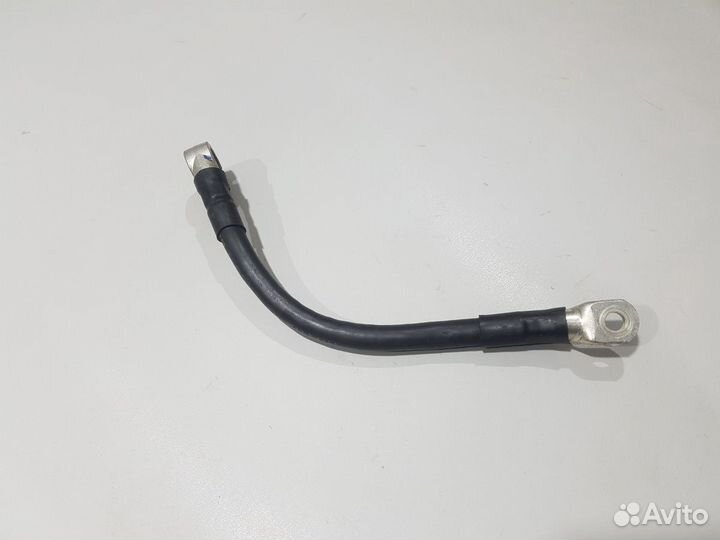 Клемма аккумулятора ауди а8 audi s8