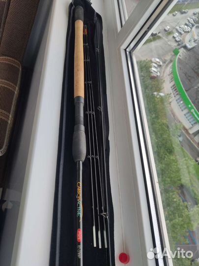 Фидер Preston Innovations Mini 10 Carp