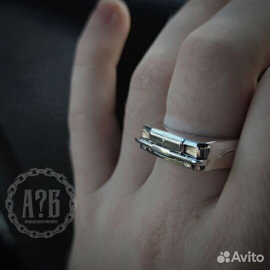 Кольцо Газ-3102 