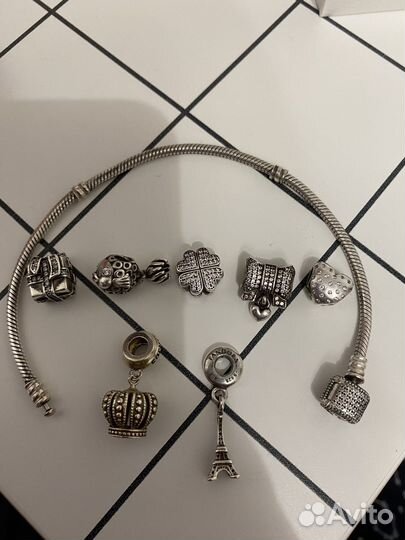 Pandora оригинал