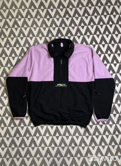 Gorpcore Куртка Adidas Adventure Оригинал