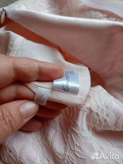 Choupette платье