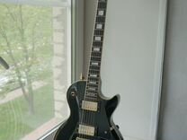 Epiphone Les Paul custom Korea