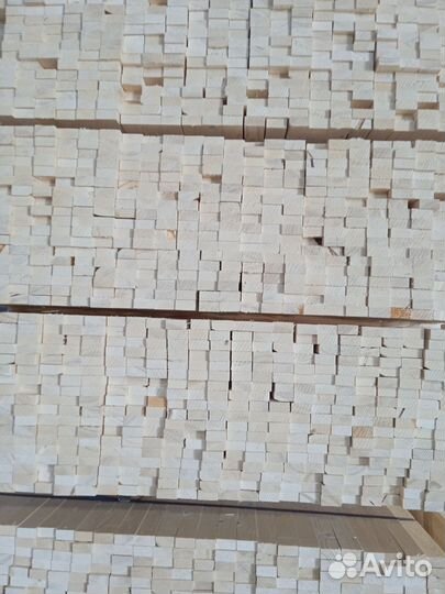 Брусок рейка