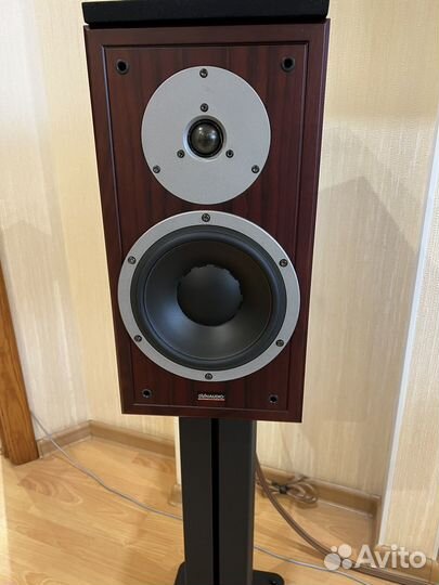 Акустика Dynaudio special twenty five