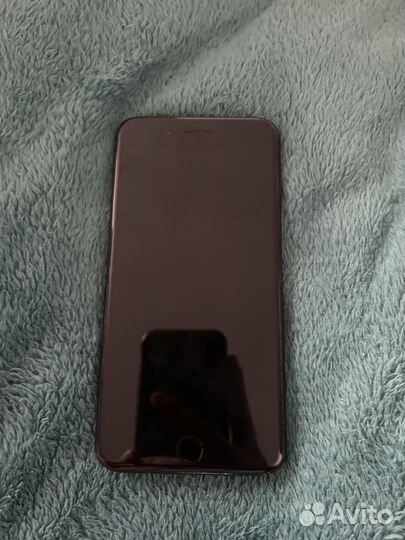 iPhone 7 Plus, 64 ГБ