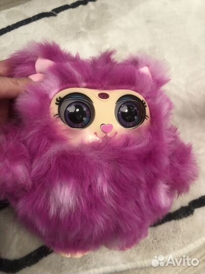 Игрушка Furby