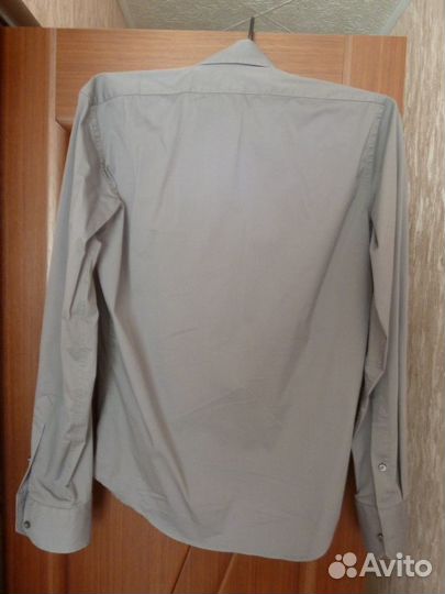 Рубашка zara