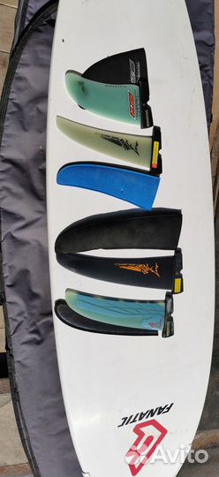 Доска для виндсерфинга