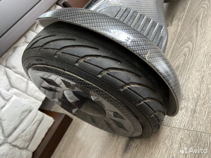 Гироскутер бу