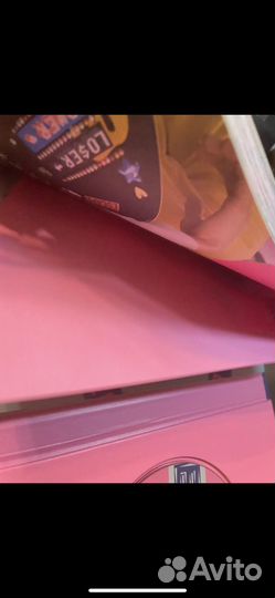 Кпоп альбом