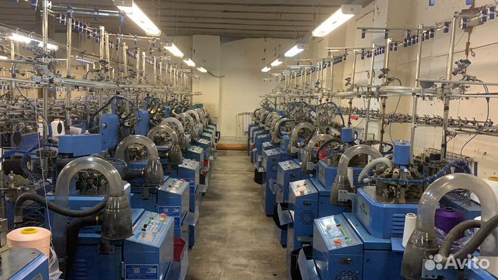 Продаю готовый бизнес. Швейное производство