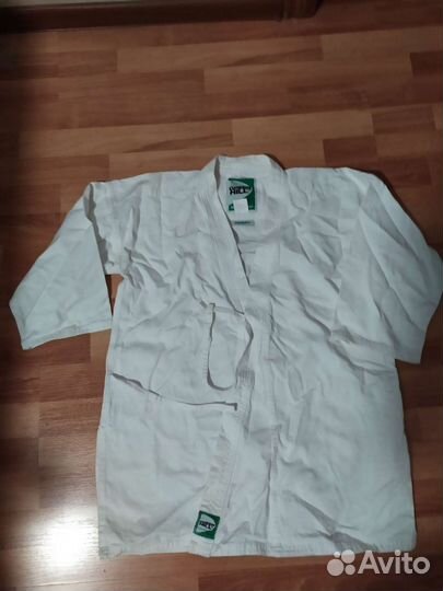 Кимоно новое