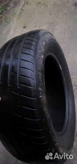 Tigar High Performance 205/65 R15 94H