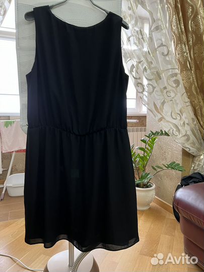 Платье