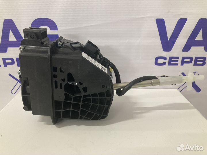 Механизм переключения 6C1713041F