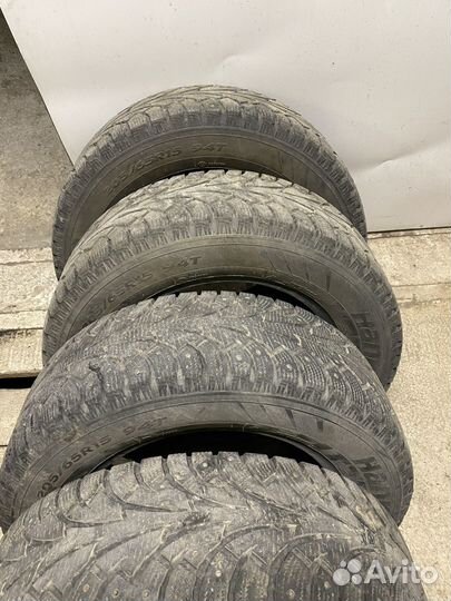 Hankook Winter I'Pike 205/65 R15 94T