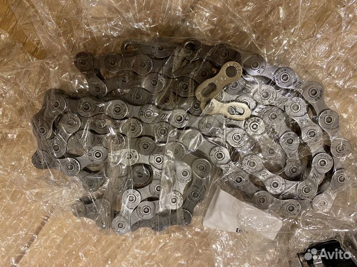 Групсет Shimano Altus 9х3 (новый)