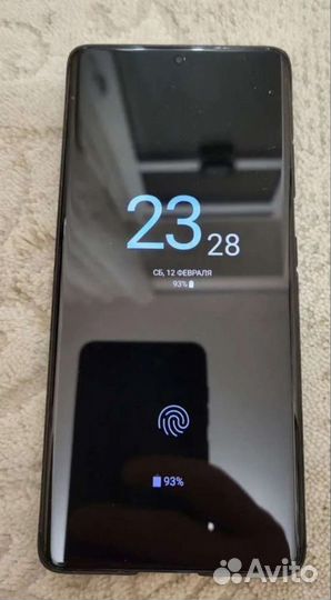 Samsung Galaxy S21 Ultra 5G, 16/512 ГБ