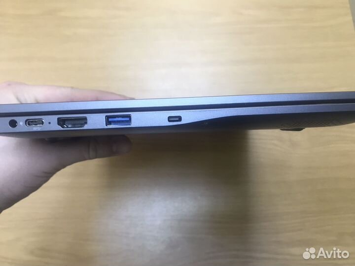 Ноутбук echips