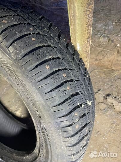 Satoya Samurai 3 185/65 R14 86Q