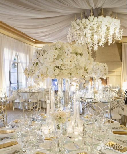 Фотозона Оформление Свадьбы Цветы Свадебный декор