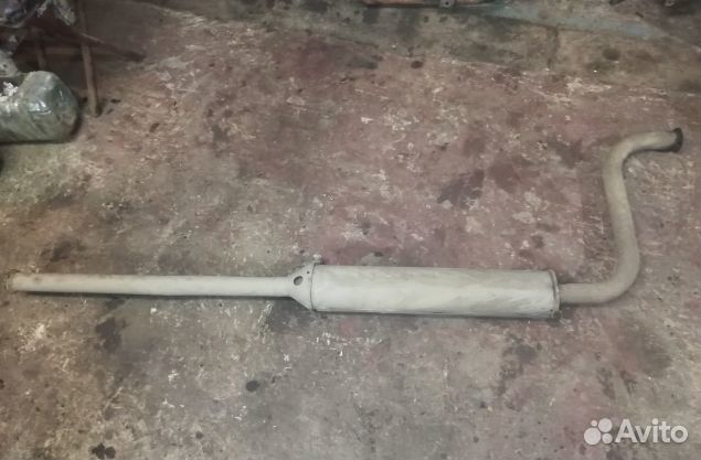 6. Резонатор daewoo nexia. Резонатор гранта 8 клапанная. 4. Авито резонатор.