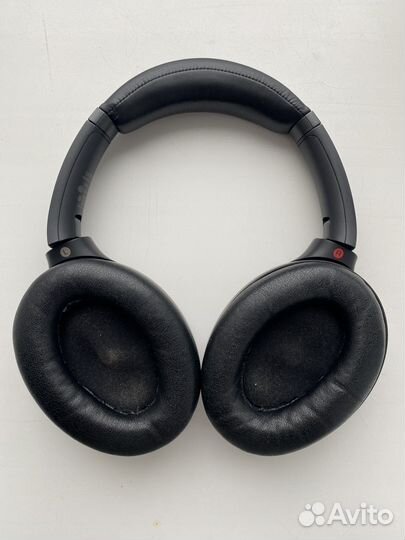 Беспроводные наушники sony wh 1000 xm 3