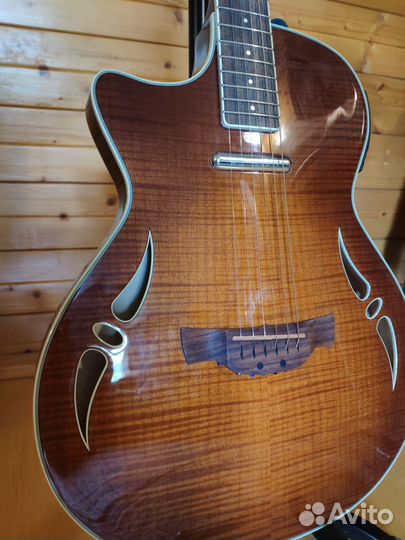 Crafter SA-tmvs LH
