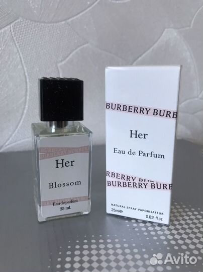 Парфюм Burberry Classic/ Барбери Вумен 25 мл