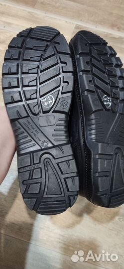 Рабочие Сапоги