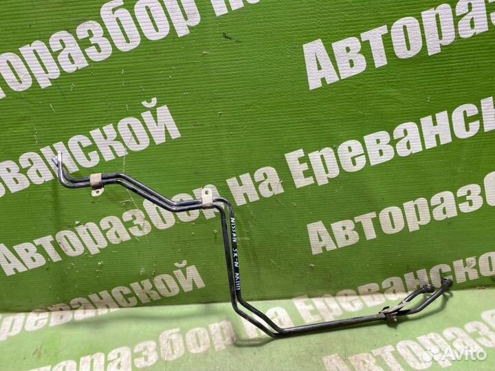 Трубка охлаждения АКПП Nissan Skyline PV36 VQ35HR