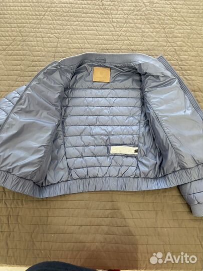 Massimo dutti куртка