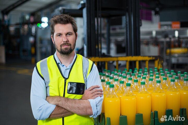 Сборщик заказов