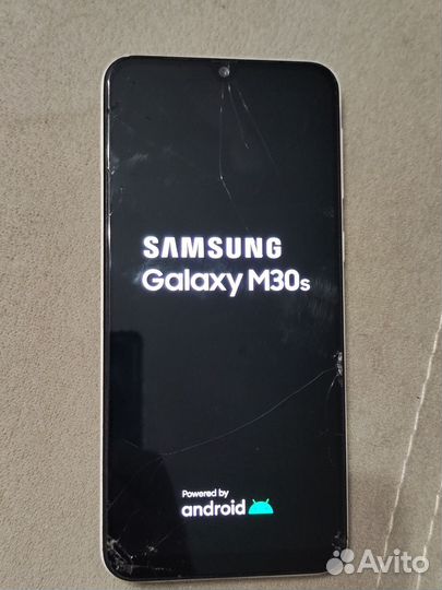 Samsung Galaxy M30s, 4/64 ГБ