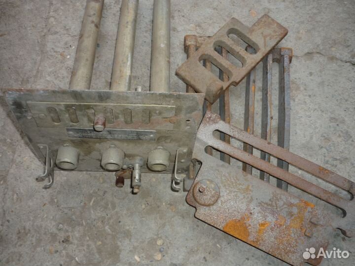 Продам газовый котел конорд