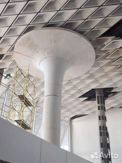 Мастер по земельным и строительным работам