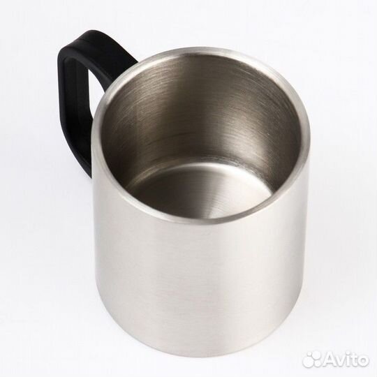 Термокружка, серия: Туризм, 