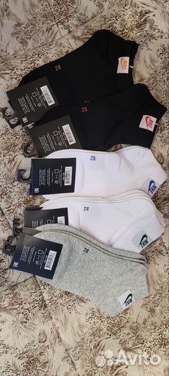 Носки nike everyday