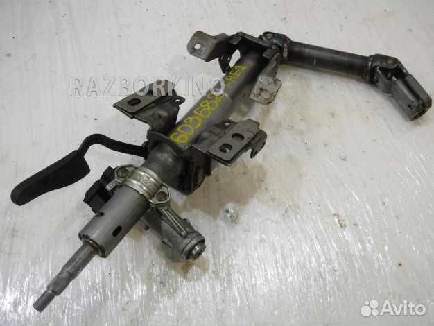 Колонка рулевая Ленд Ровер