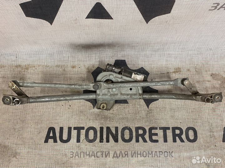 Трапеция дворников VAG 8D1955605B