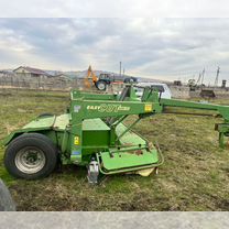 Косилка Krone EasyCut 3200 CV, 2006