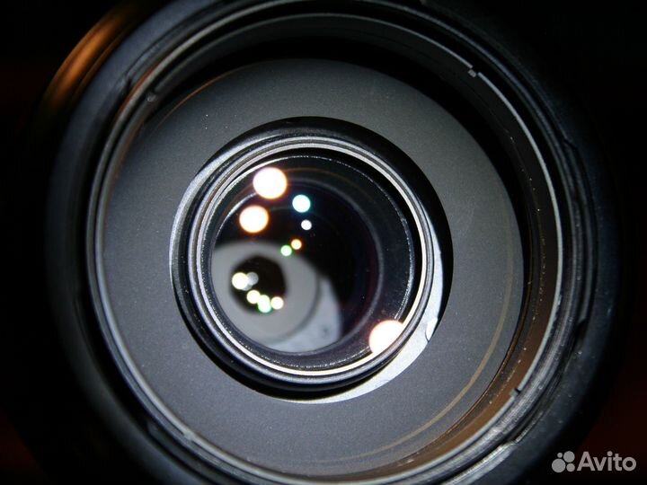 Объектив Minolta 75-300мм F4.5-5.6 (цена за шт)