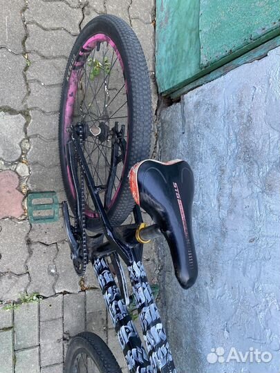 Mtb street dirt 26