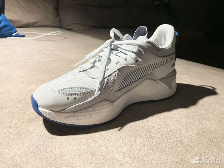 Кроссовки Puma RS-X новые