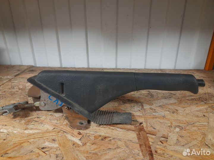 Honda civic ек3 ручник