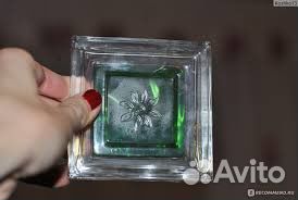 Подставка для освежителя воздуха glade