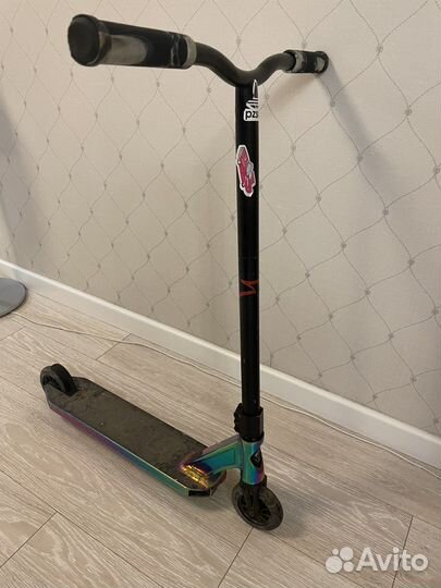 Трюковой самокат Vokul Saga 2022