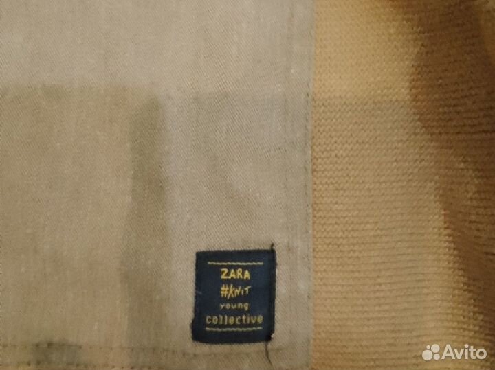 Свитер женский фирмы Zara